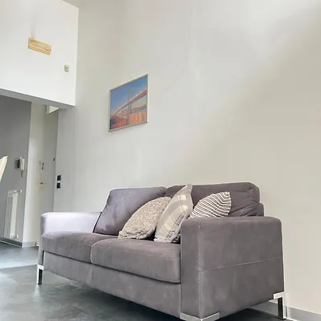 Nitti 109 - Centro 타란토