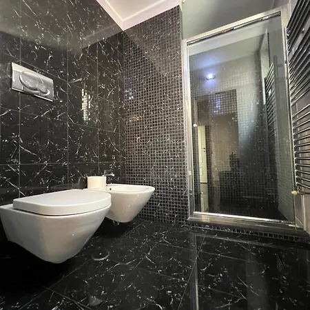 Nitti 109 - Centro *