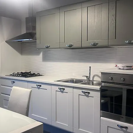 Nitti 109 - Centro *