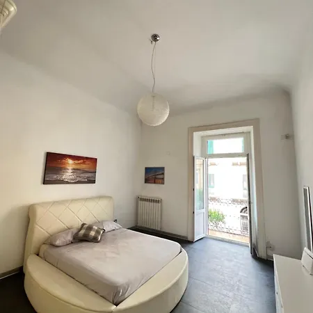 Nitti 109 - Centro * Taranto