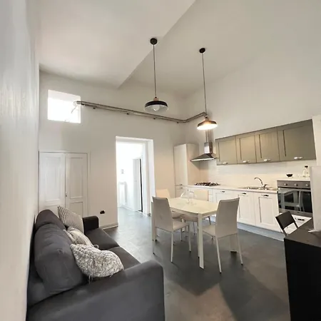 Nitti 109 - Centro *