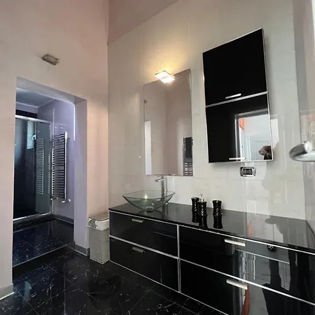 Dimora Altea Apartment *
