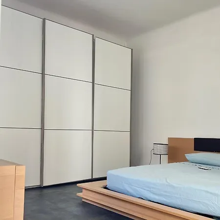 Dimora Altea Apartamento Taranto