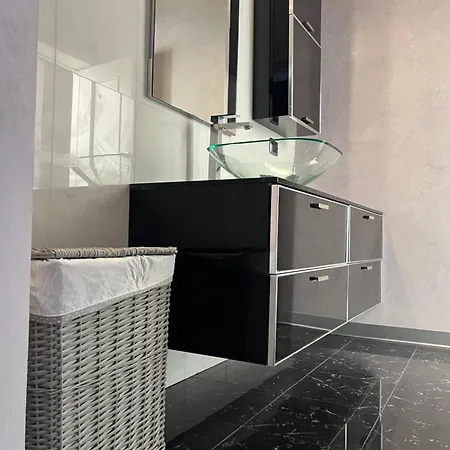 Apartment Nitti 109 - Centro *