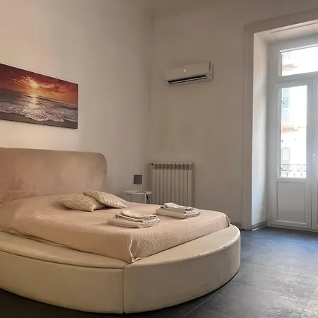 Nitti 109 - Centro Ταράντο