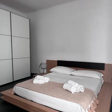 Apartment Nitti 109 - Centro Taranto