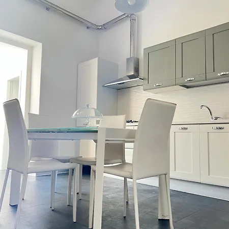 Dimora Altea