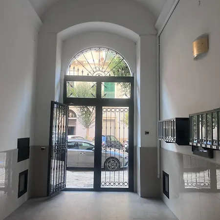 Dimora Altea Apartment *