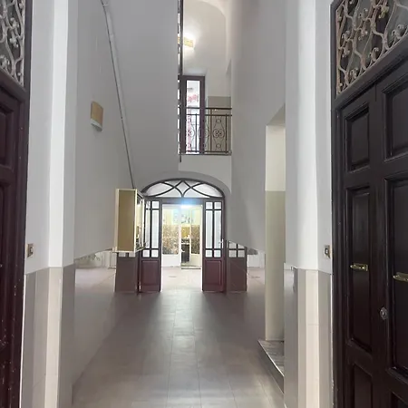 Nitti 109 - Centro Apartment Taranto