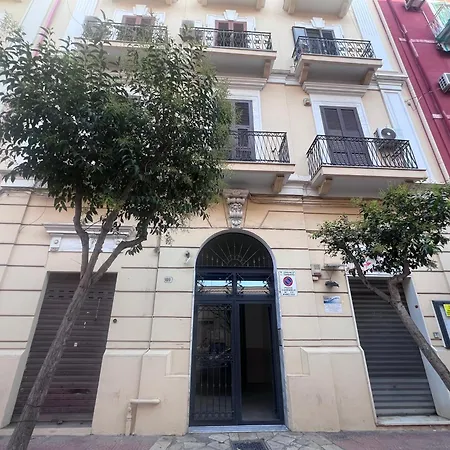 Nitti 109 - Centro * Taranto