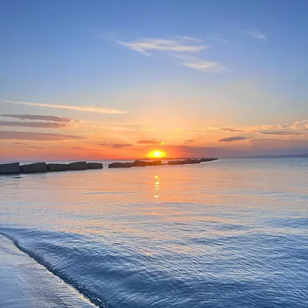 Διαμέρισμα Nitti 109 - Centro *