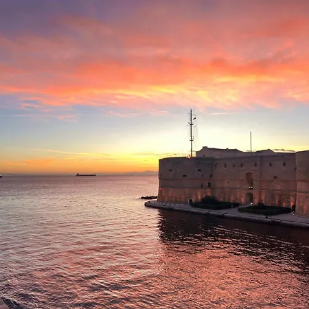 Nitti 109 - Centro Ταράντο