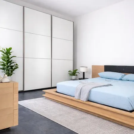 Nitti 109 - Centro Appartement