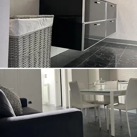 Apartment Dimora Altea