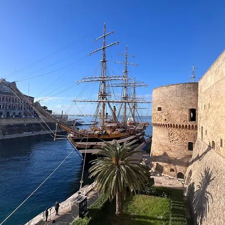 Apartment Dimora Altea Taranto