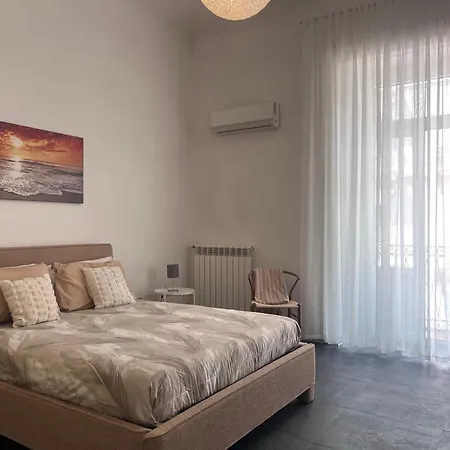 Dimora Altea Апартаменты Таранто