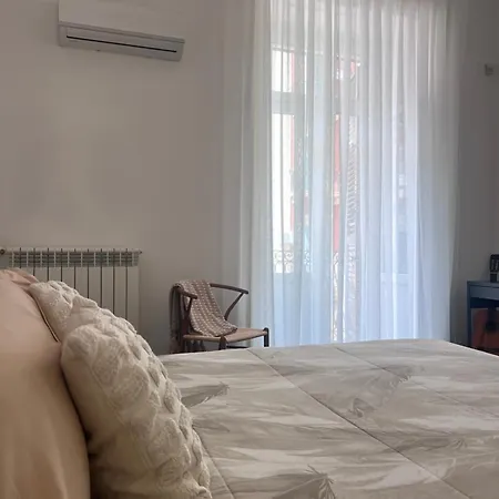 Dimora Altea Taranto