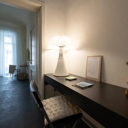 Dimora Altea Apartment *