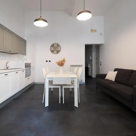 Apartment Dimora Altea *