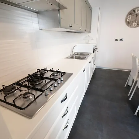 Dimora Altea Apartment Taranto
