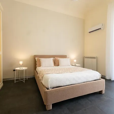 Dimora Altea Taranto