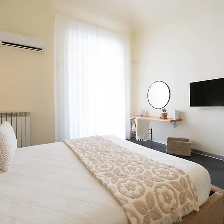 Dimora Altea Apartment *