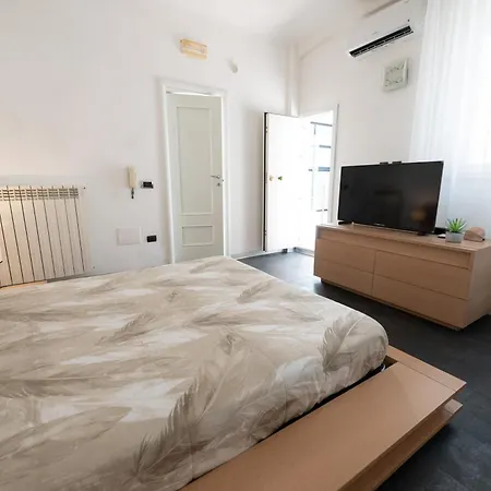 Dimora Altea Apartment