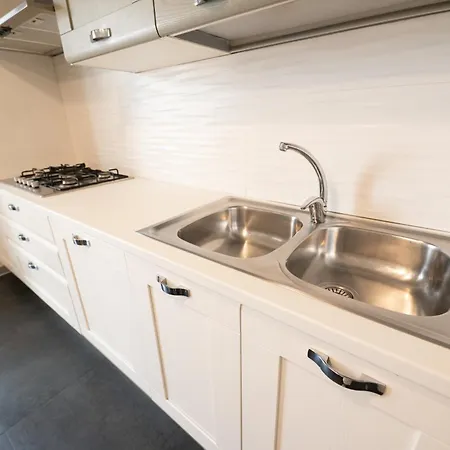 Apartment Dimora Altea Taranto
