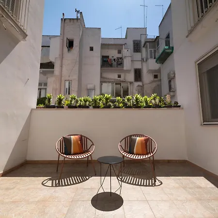Apartment Dimora Altea