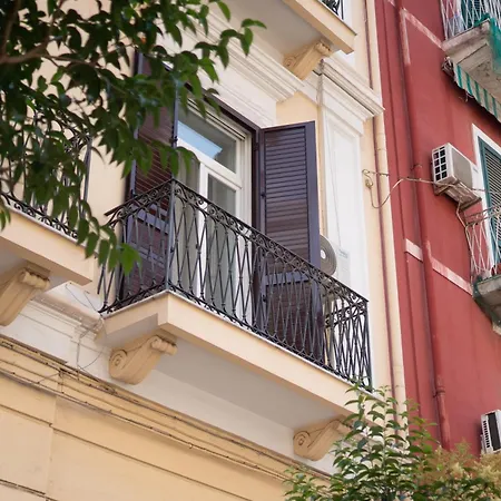 Dimora Altea Apartment Taranto