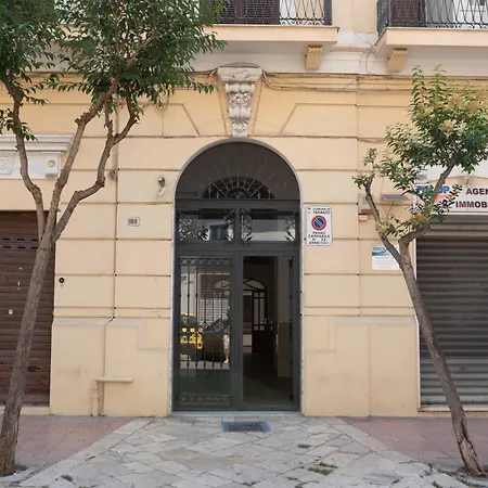 Dimora Altea