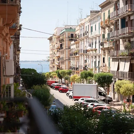 Dimora Altea