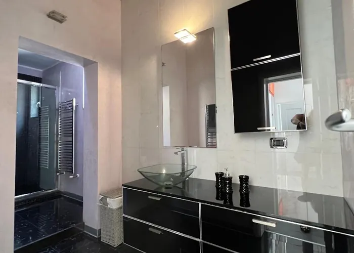 Nitti 109 - Centro Apartment *