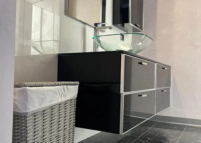 Apartment Nitti 109 - Centro *