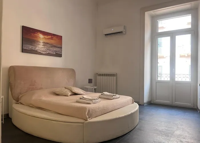 Nitti 109 - Centro Taranto