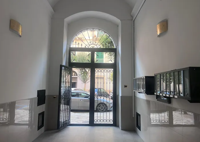 Nitti 109 - Centro Apartment *