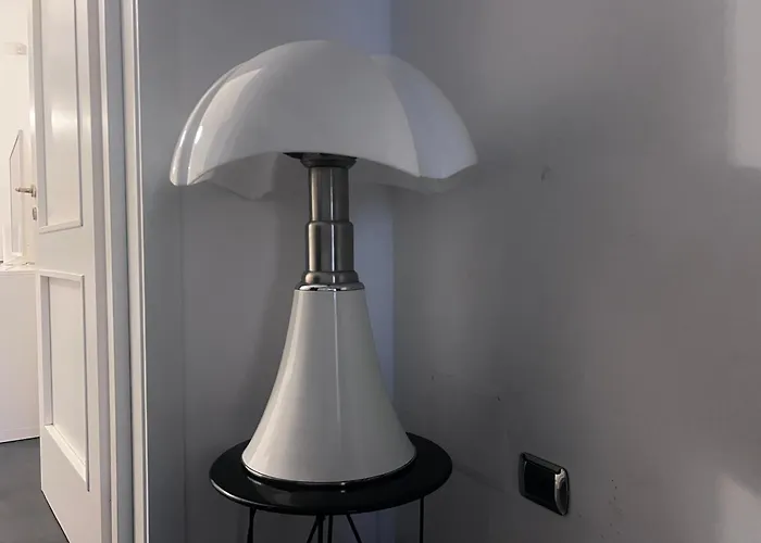 Nitti 109 - Centro Apartment