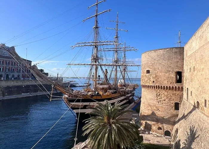 Apartment Nitti 109 - Centro Taranto